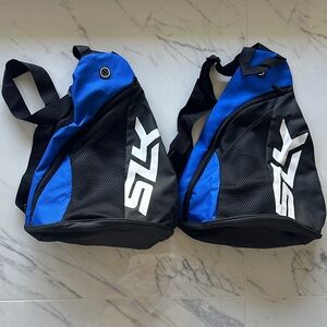 SLK Pickleball Tote Bags -set of 2